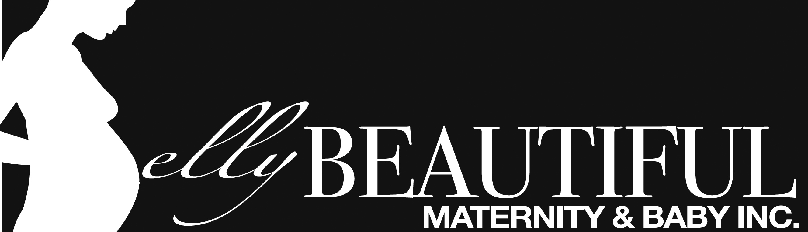 Belly Beautiful Maternity 